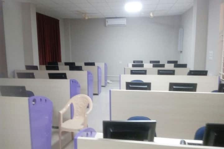 IES Institute of Pharmacy campus in Bhopal, Madhya Pradesh, India — photo 3