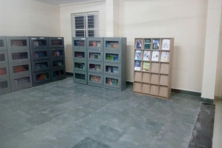 IES Institute of Pharmacy campus in Bhopal, Madhya Pradesh, India — photo 5