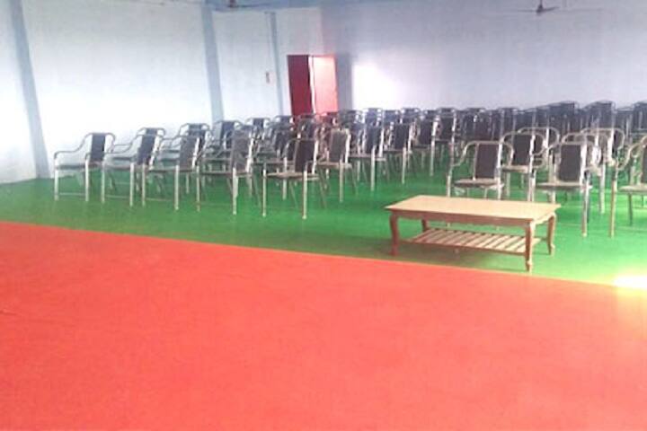 IEM College of Pharmacy campus in Barabanki, Uttar Pradesh, India — photo 2