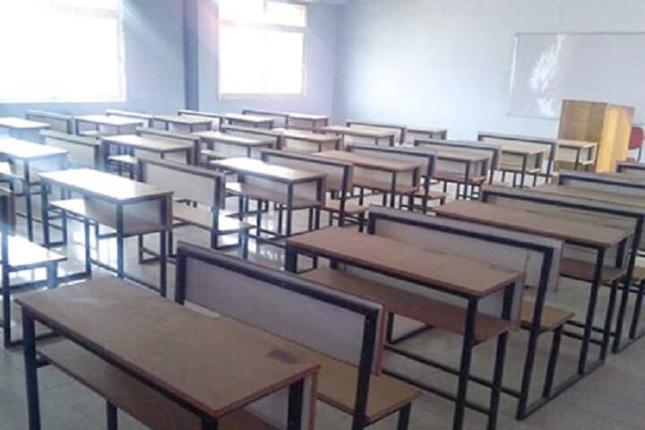 IEM College of Pharmacy campus in Barabanki, Uttar Pradesh, India — photo 3