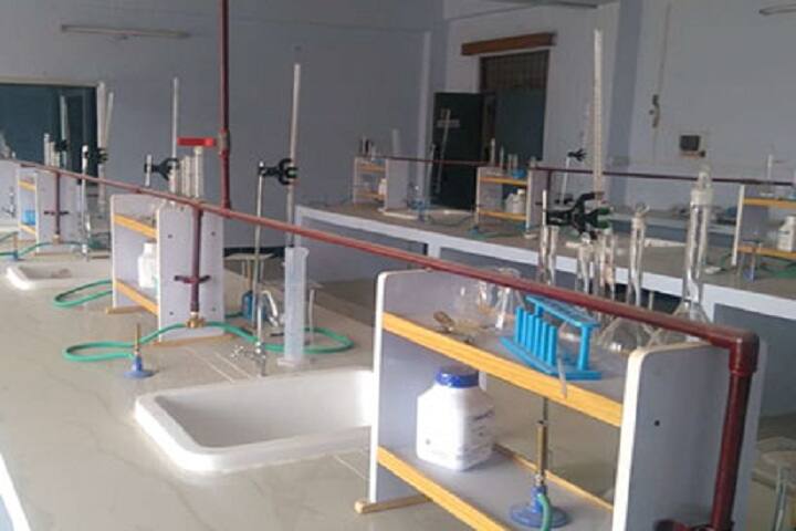 IEM College of Pharmacy campus in Barabanki, Uttar Pradesh, India — photo 5