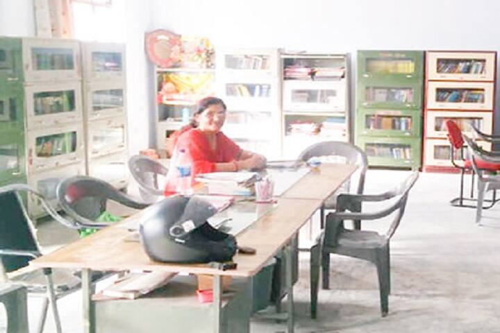 IEM College of Pharmacy campus in Barabanki, Uttar Pradesh, India — photo 6