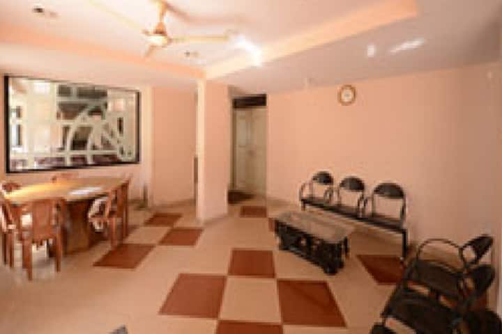 Shree Devi College of Fashion Design campus in Mangalore, Karnataka, India — photo 3