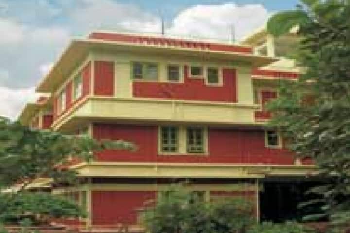 DeCAD Ratnagiri campus in Ratnagiri, Maharashtra, India — photo 1
