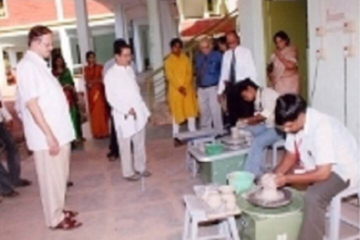 DeCAD Ratnagiri campus in Ratnagiri, Maharashtra, India — photo 5