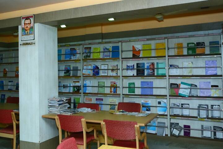 NEC Nellore campus in Nellore, Andhra Pradesh, India — photo 6