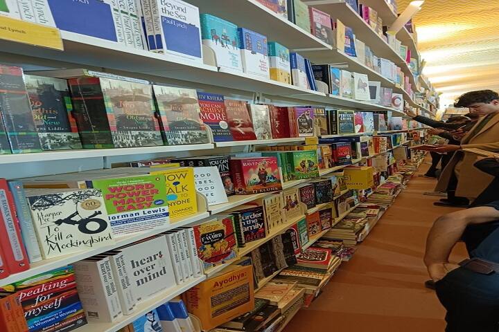 Neewara Academy of Design campus in Jaipur, Rajasthan, India — photo 2