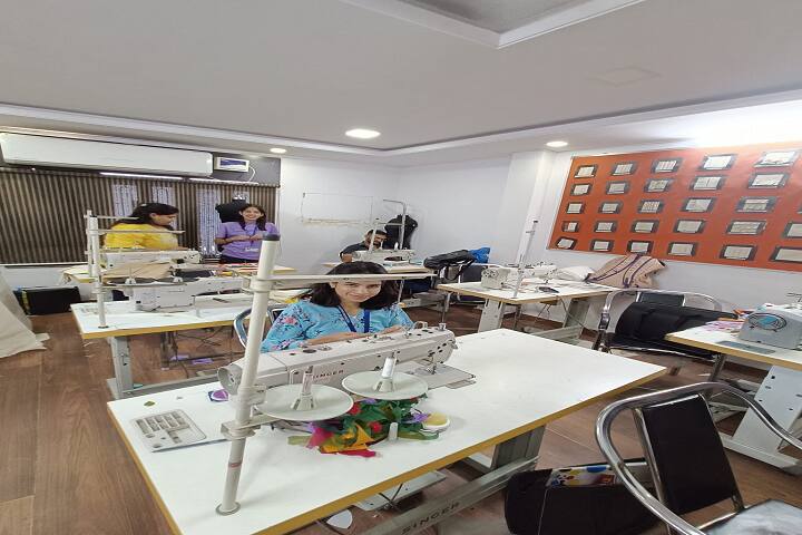 Neewara Academy of Design campus in Jaipur, Rajasthan, India — photo 5