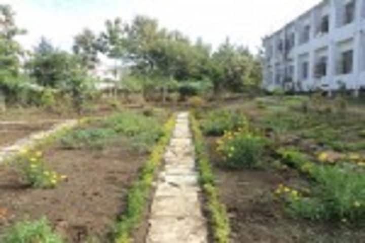Guru Ramdas Khalsa Institute of Science and Technology Pharmacy campus in Jabalpur, Madhya Pradesh, India — photo 1