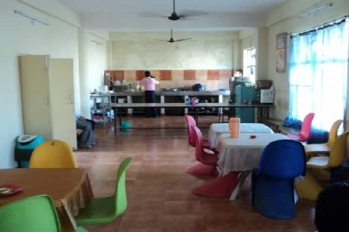 Guru Ramdas Khalsa Institute of Science and Technology Pharmacy campus in Jabalpur, Madhya Pradesh, India — photo 3