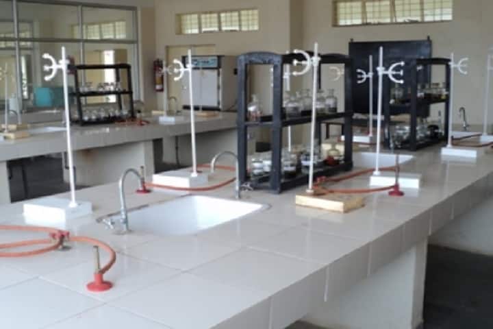 Guru Ramdas Khalsa Institute of Science and Technology Pharmacy campus in Jabalpur, Madhya Pradesh, India — photo 4