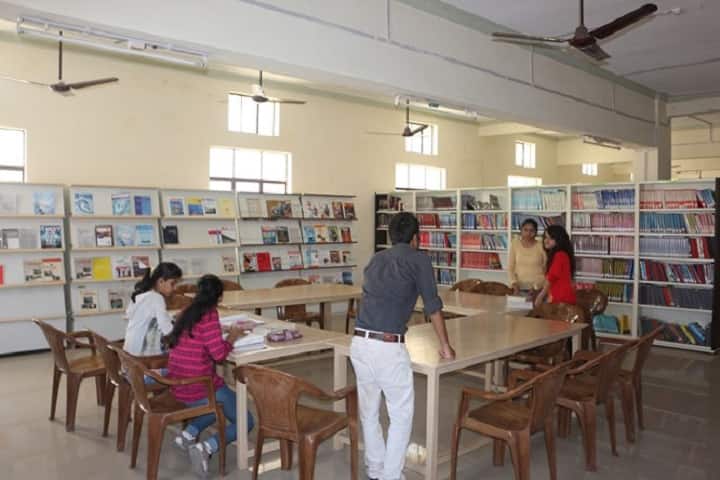 Sitarambhai Naranji Patel Institute of Technology and Research Centre campus in Bardoli, Gujarat, India — photo 2