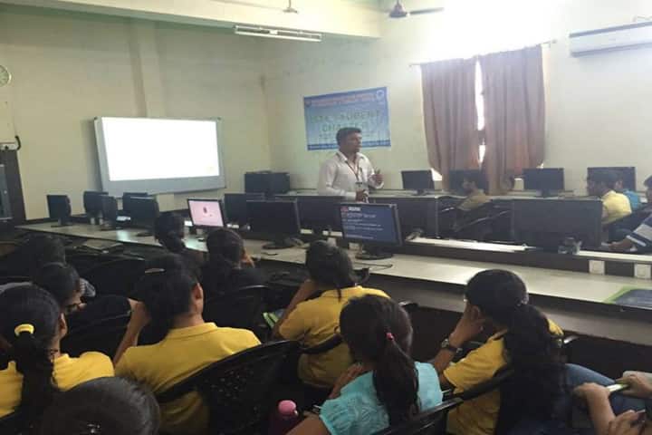 Sitarambhai Naranji Patel Institute of Technology and Research Centre campus in Bardoli, Gujarat, India — photo 4