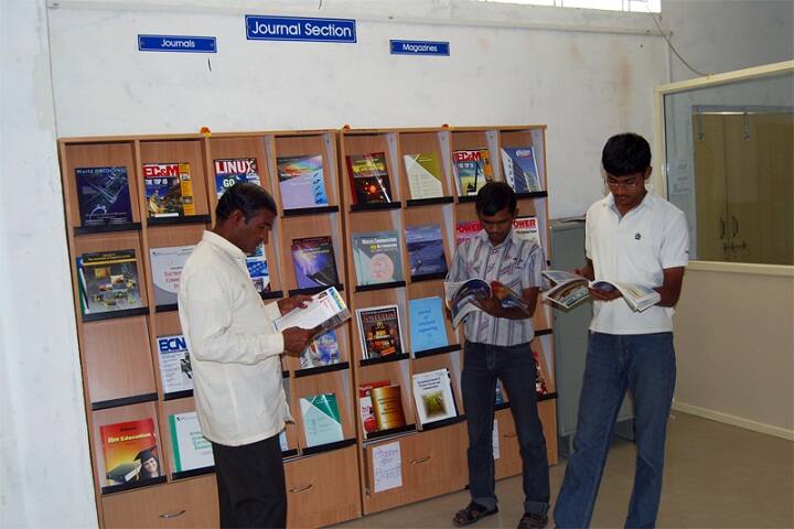 Shree Pandit Nathulalji Vyas Technical Campus campus in Ahmedabad, Gujarat, India — photo 4