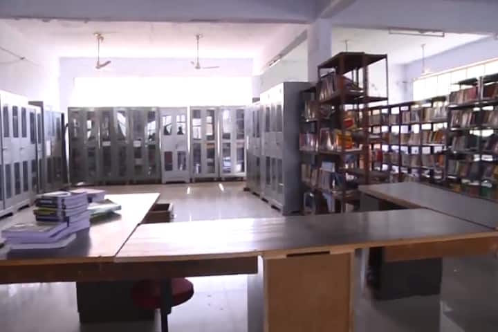 Swaminarayan College of Engineering and Technology campus in Kalol, Gujarat, India — photo 5