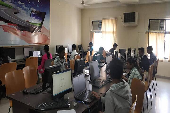 DMIMS Nagpur campus in Nagpur, Maharashtra, India — photo 3