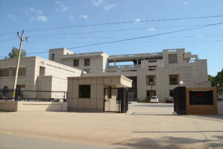 NIIFT Mohali campus in Mohali, Punjab, India