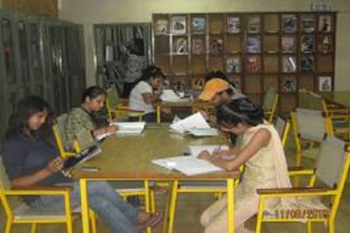 NIIFT Mohali campus in Mohali, Punjab, India — photo 2