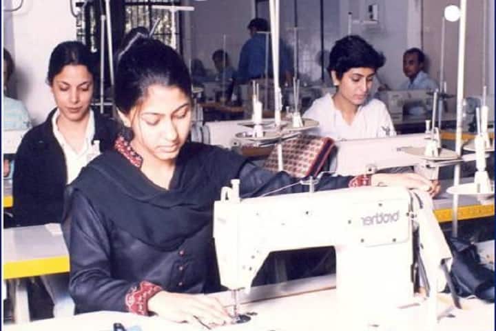 NIIFT Mohali campus in Mohali, Punjab, India — photo 5