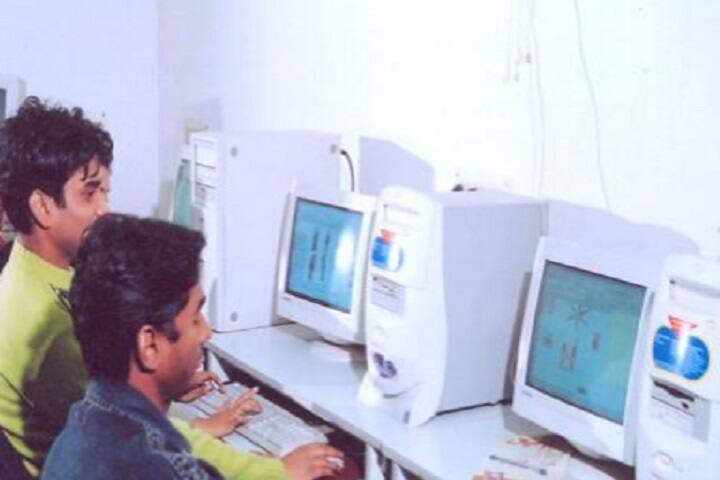NIIFT Mohali campus in Mohali, Punjab, India — photo 6
