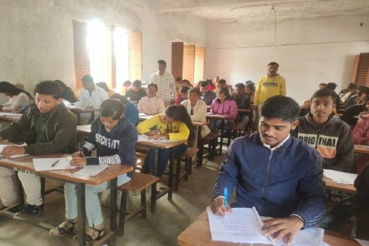 Bokaro Steel Mines College campus in Garhwa, Jharkhand, India — photo 3