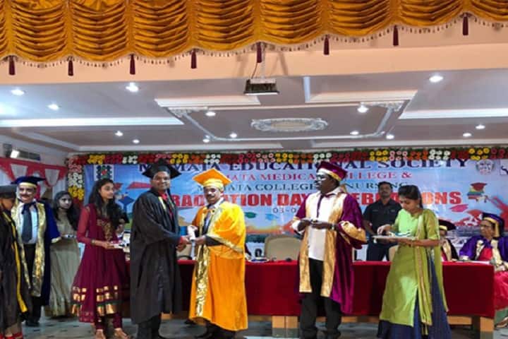 KNRUHS Warangal campus in Warangal, Telangana, India — photo 5