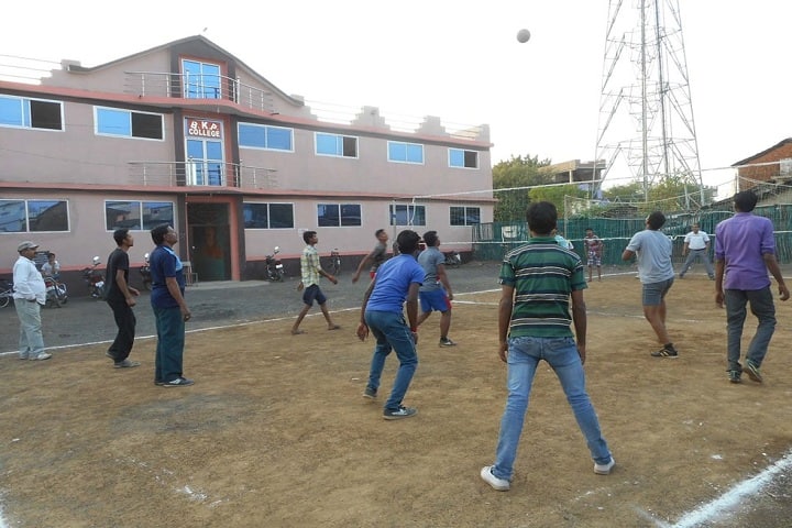 BKP College of Computer Education campus in Deoria, Uttar Pradesh, India — photo 2