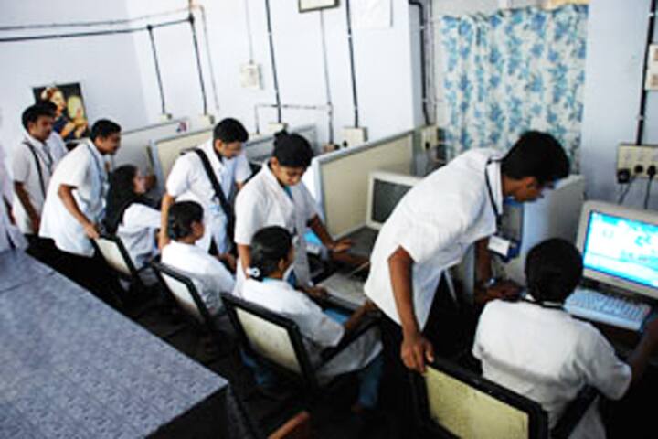 Government College of Nursing campus in Kottayam, Kerala, India — photo 3