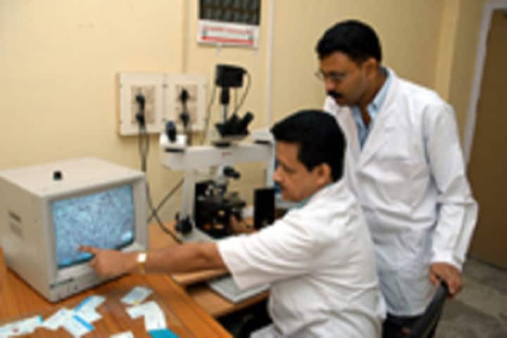 Dr Bhubaneswar Borooah Cancer Institute campus in Guwahati, Assam, India — photo 5