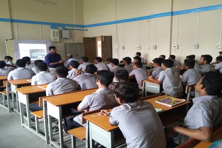 IDEMI Mumbai campus in Mumbai, Maharashtra, India — photo 2