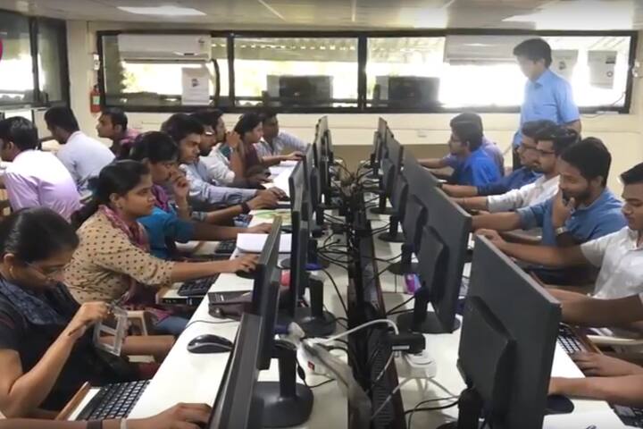 IDEMI Mumbai campus in Mumbai, Maharashtra, India — photo 4