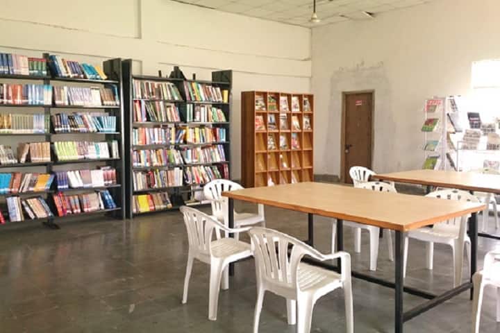 Aurora's Design Academy campus in Hyderabad, Telangana, India — photo 6