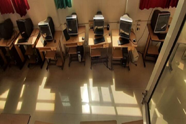 Jabalpur Institute of Nursing Sciences and Research campus in Jabalpur, Madhya Pradesh, India — photo 4