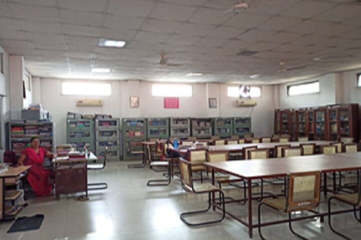 Jabalpur Institute of Nursing Sciences and Research campus in Jabalpur, Madhya Pradesh, India — photo 6