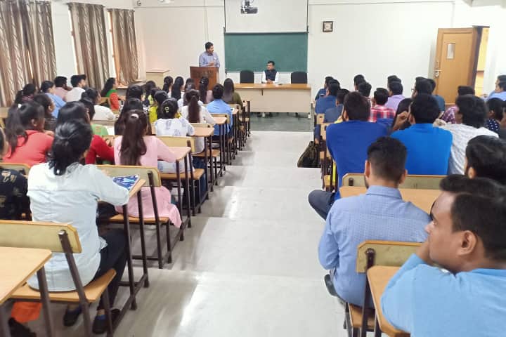 Ishan Ayurvedic Medical College and Research Centre campus in Greater Noida, Uttar Pradesh, India — photo 4