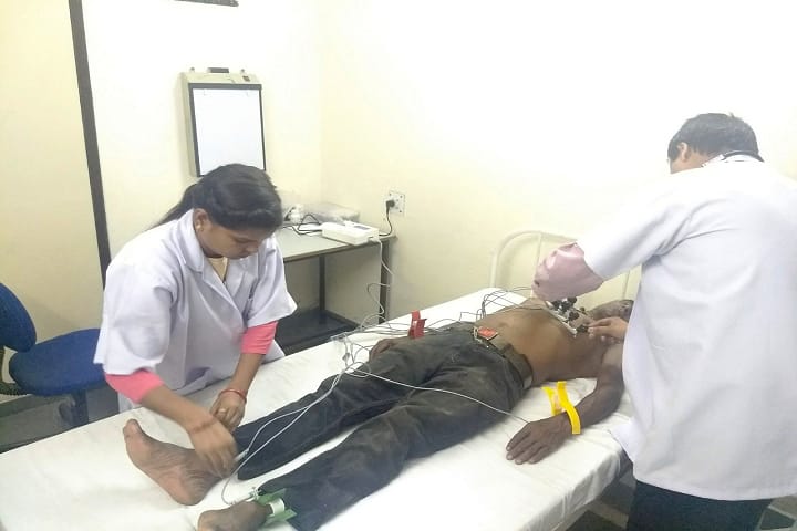 Ishan Ayurvedic Medical College and Research Centre campus in Greater Noida, Uttar Pradesh, India — photo 5