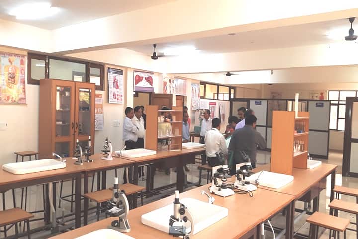 Ishan Ayurvedic Medical College and Research Centre campus in Greater Noida, Uttar Pradesh, India — photo 6