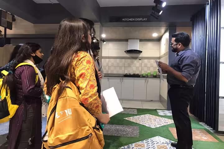 IVS School of Design campus in New Delhi, Delhi, India — photo 6