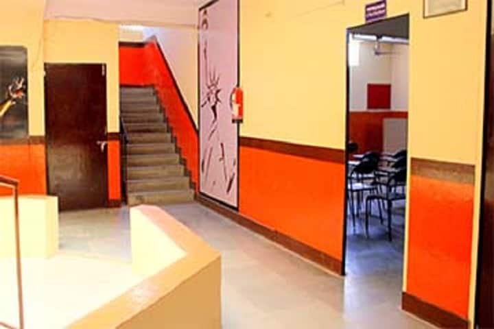 IHMCS Jaipur campus in Jaipur, Rajasthan, India — photo 2