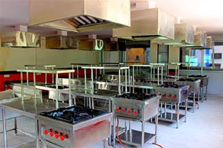 IHMCS Jaipur campus in Jaipur, Rajasthan, India — photo 4