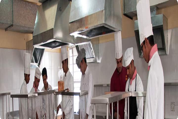 IHMCS Jaipur campus in Jaipur, Rajasthan, India — photo 5