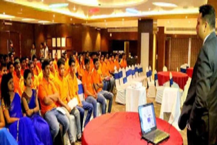 IHMCS Jaipur campus in Jaipur, Rajasthan, India — photo 6