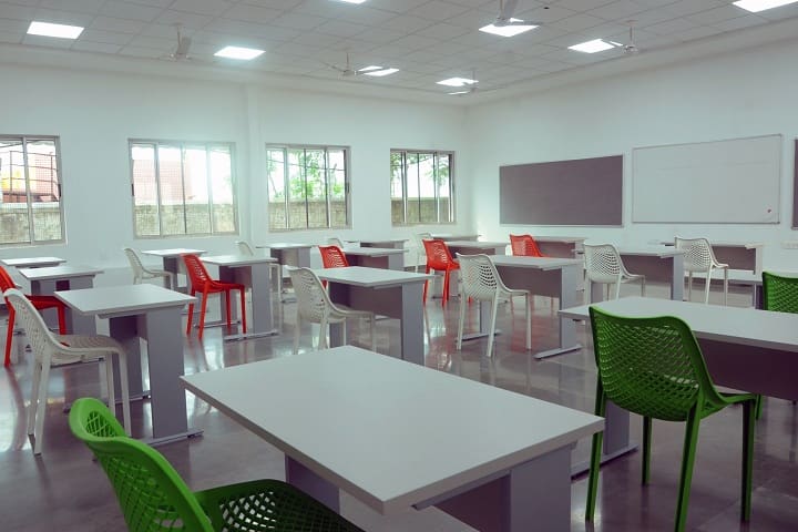 DJAD Coimbatore campus in Othakalmandapam, Tamil Nadu, India — photo 2