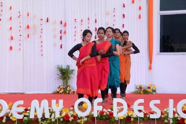 DJAD Coimbatore campus in Othakalmandapam, Tamil Nadu, India — photo 4
