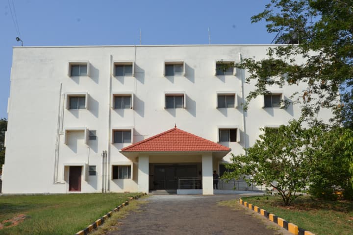 DJAD Coimbatore campus in Othakalmandapam, Tamil Nadu, India — photo 6