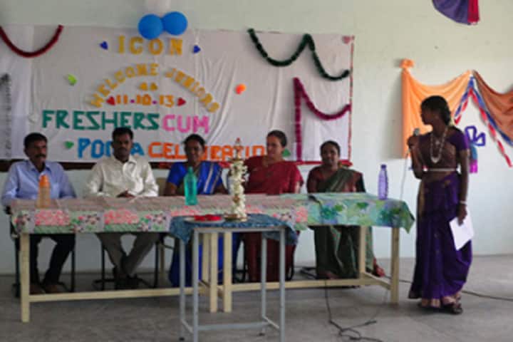 Indira College of Nursing campus in Tiruchirappalli, Tamil Nadu, India — photo 5