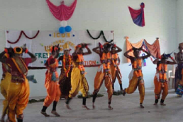 Indira College of Nursing campus in Tiruchirappalli, Tamil Nadu, India — photo 6
