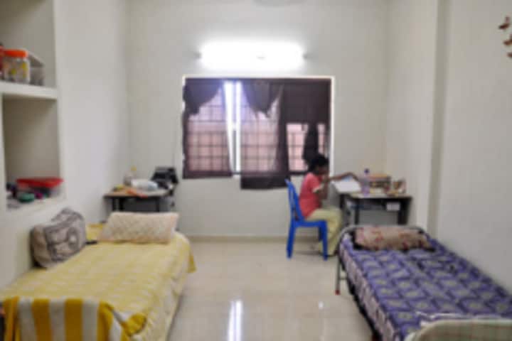 Keshav Ayurvedic Medical College and Hospital campus in Jhalawar, Rajasthan, India — photo 3