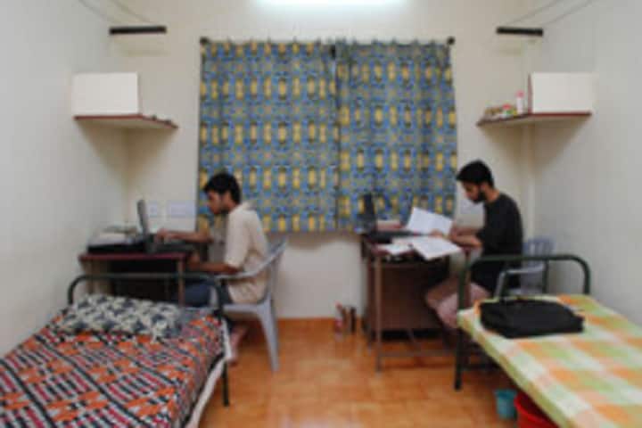 Keshav Ayurvedic Medical College and Hospital campus in Jhalawar, Rajasthan, India — photo 4