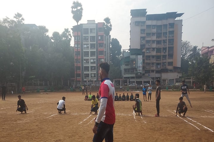 Regal College of Hotel Management and Tourism campus in Chiplun, Maharashtra, India — photo 3